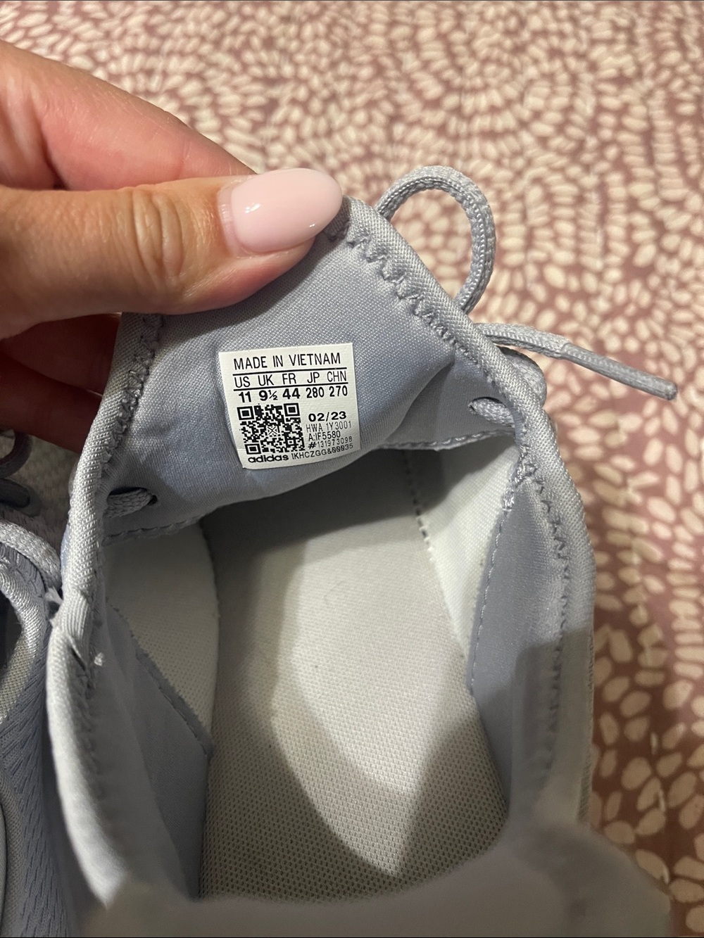 Adidas - Picture 4 of 4